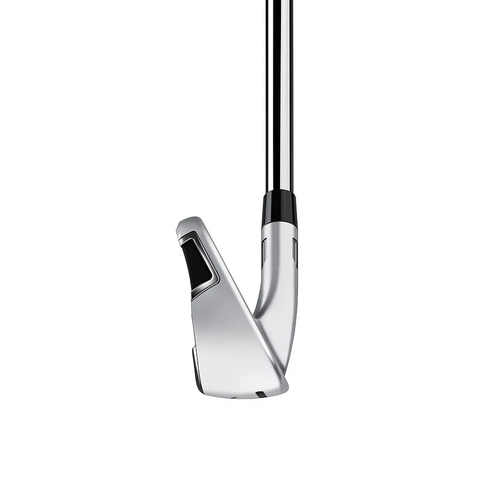 TaylorMade Qi Iron Set 5-SW (Steel)