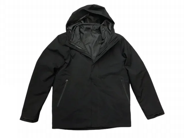 The North Face Jacket Carto Tri/Ap NF0A3SS4KX7 black