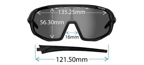 Tifosi Sledge Sunglasses