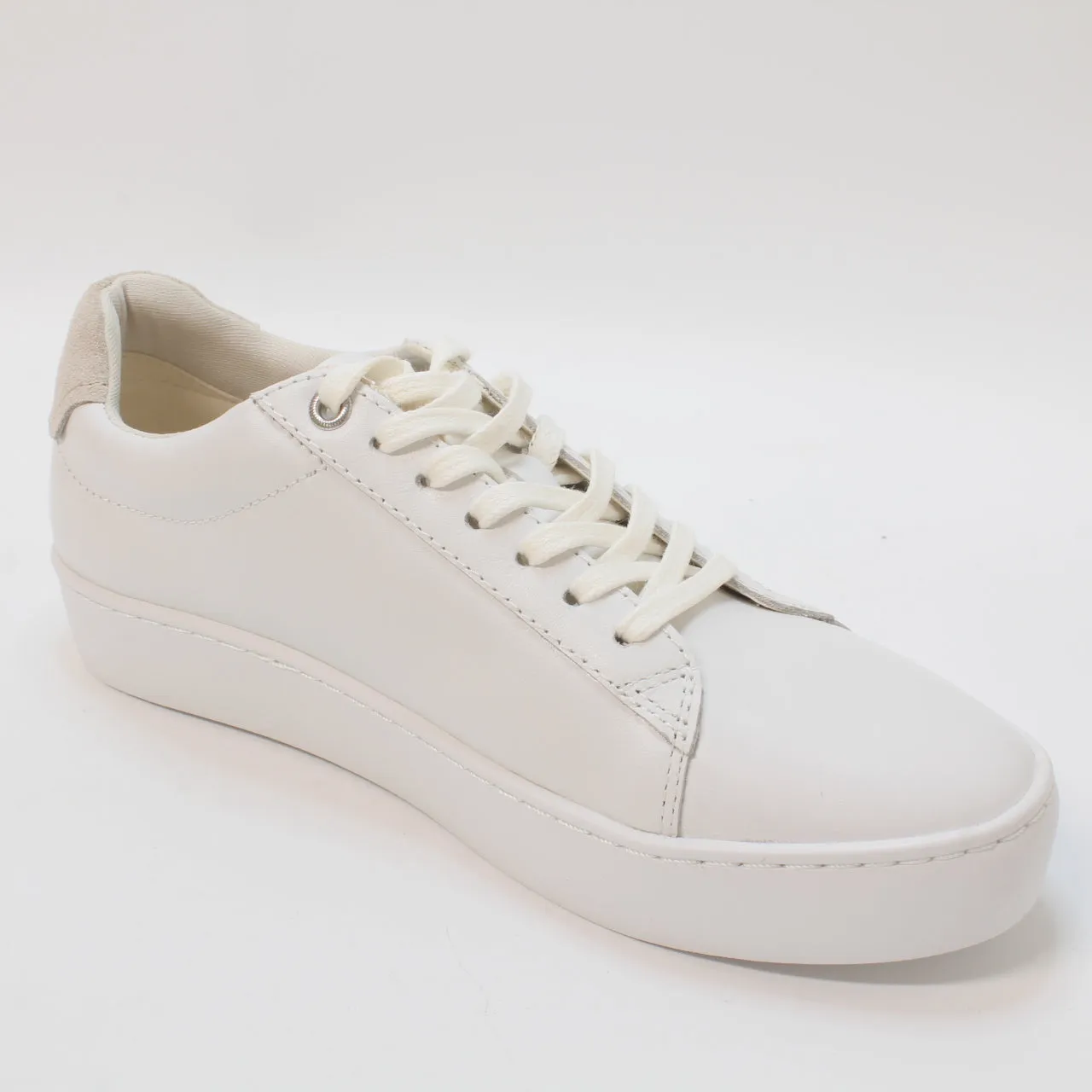 Vagabond Shoemakers Zoe Sneaker White Uk Size 3