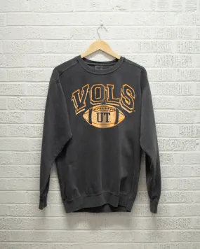 Vols Wonka Football Pepper Sweatshirt