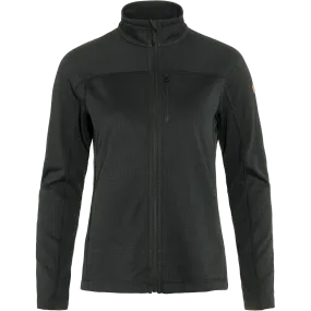 Women's Abisko Lite Fleece Jacket