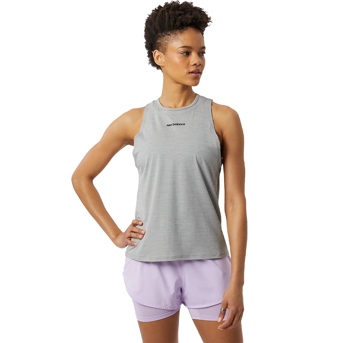 Women's Achiever Tank