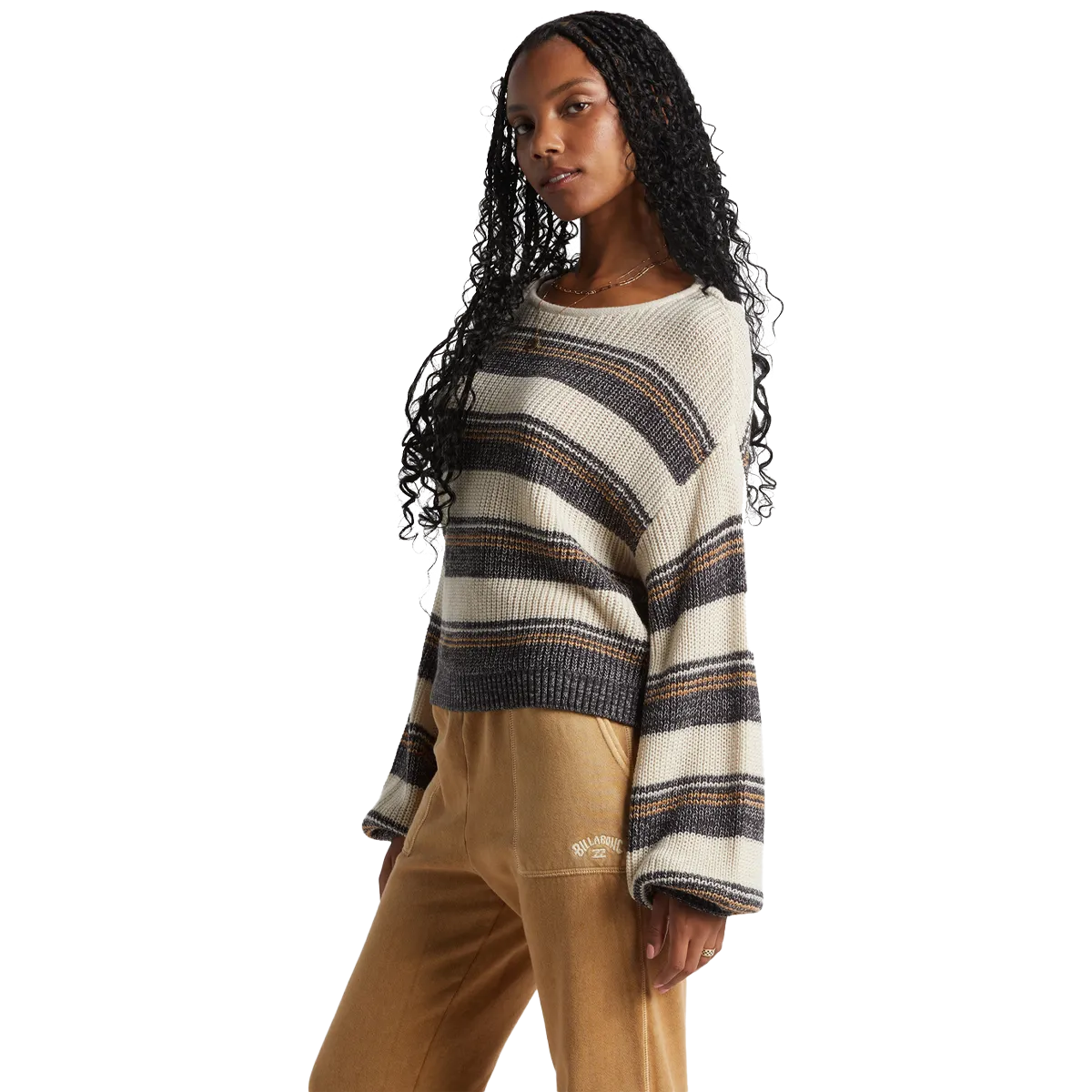 Women's Changing Tides Sweater