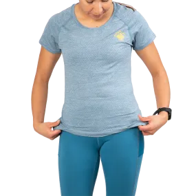 Women's EZ Perf Short Sleeve