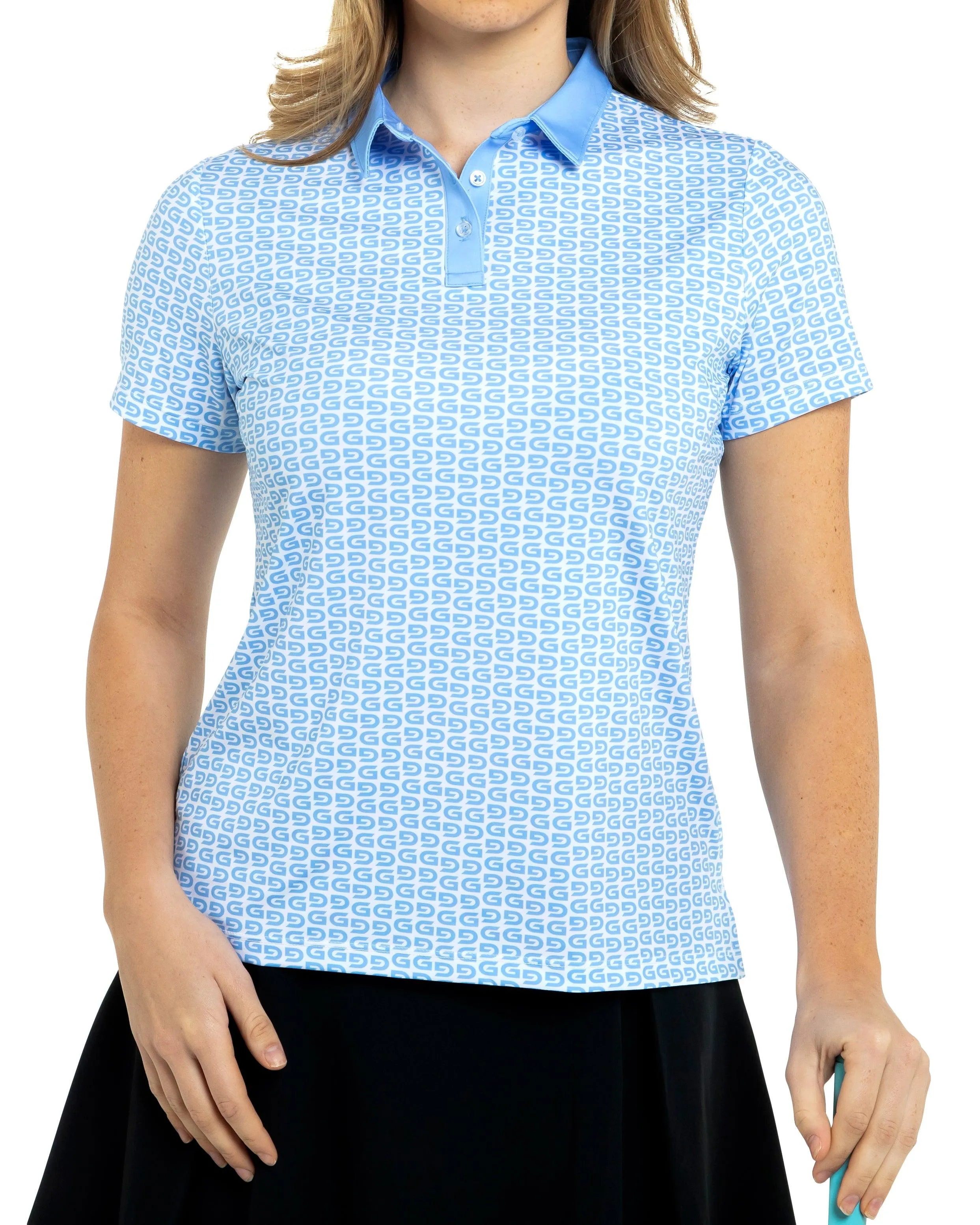 Women's Goodest Polo