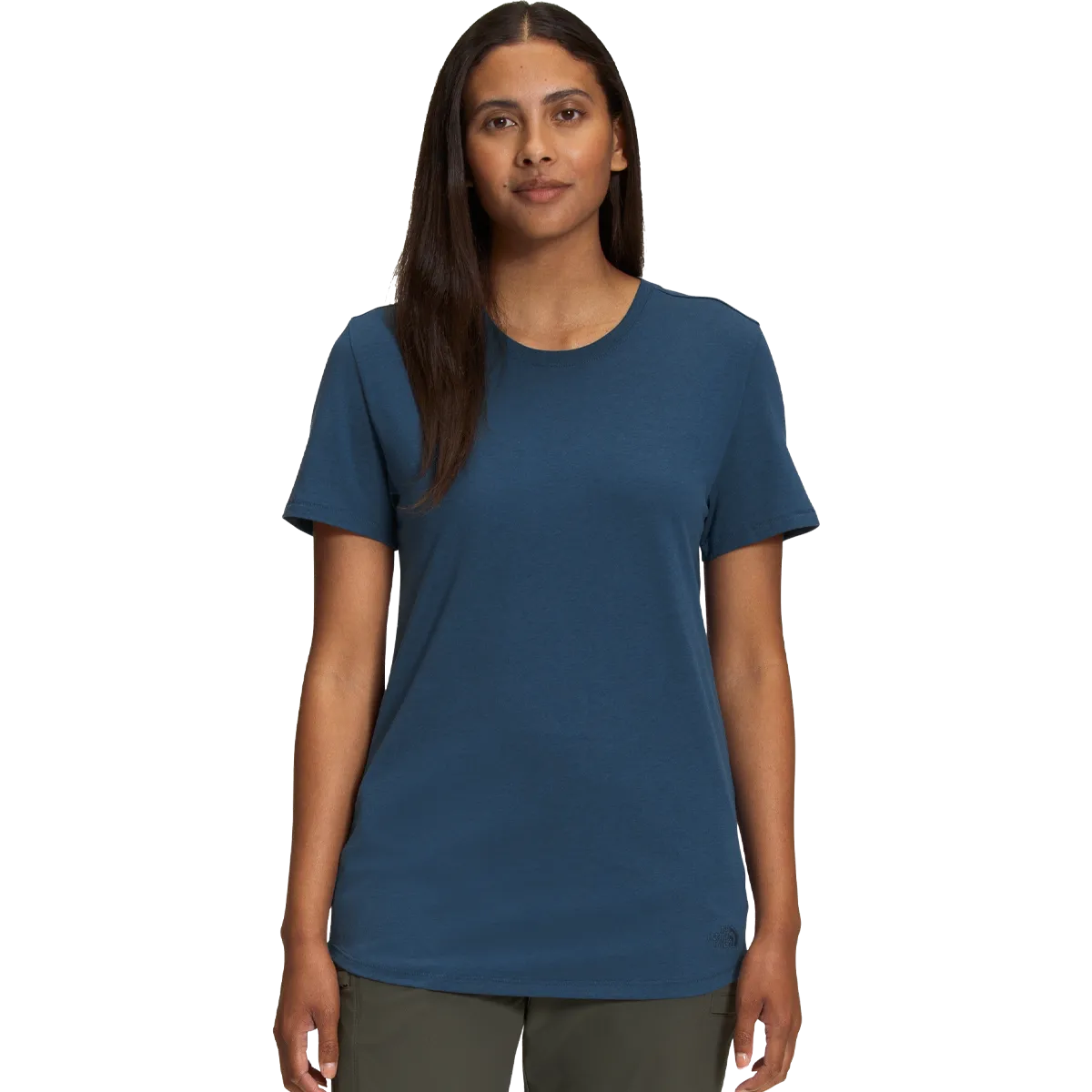 Women's Terrain Short Sleeve Tee