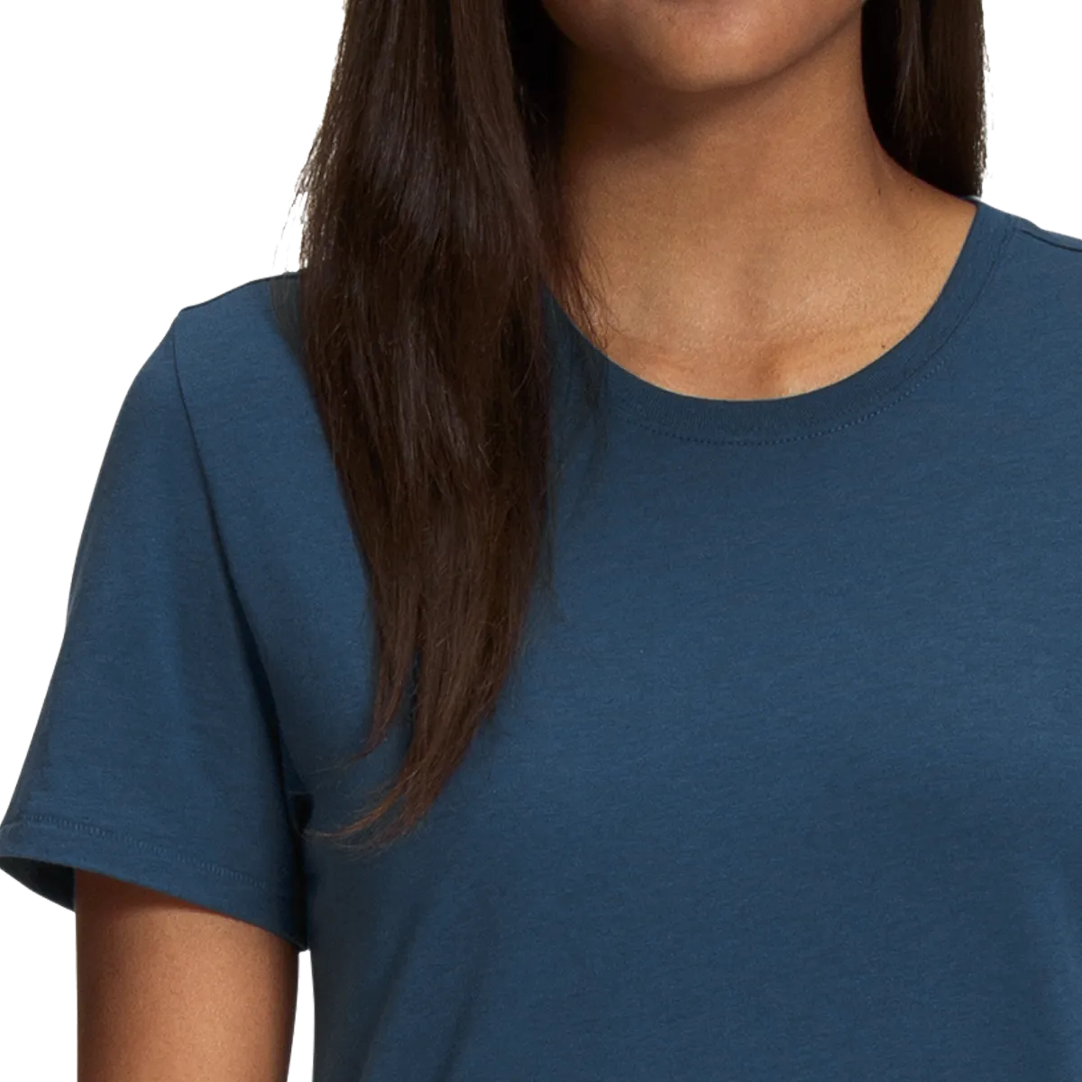 Women's Terrain Short Sleeve Tee